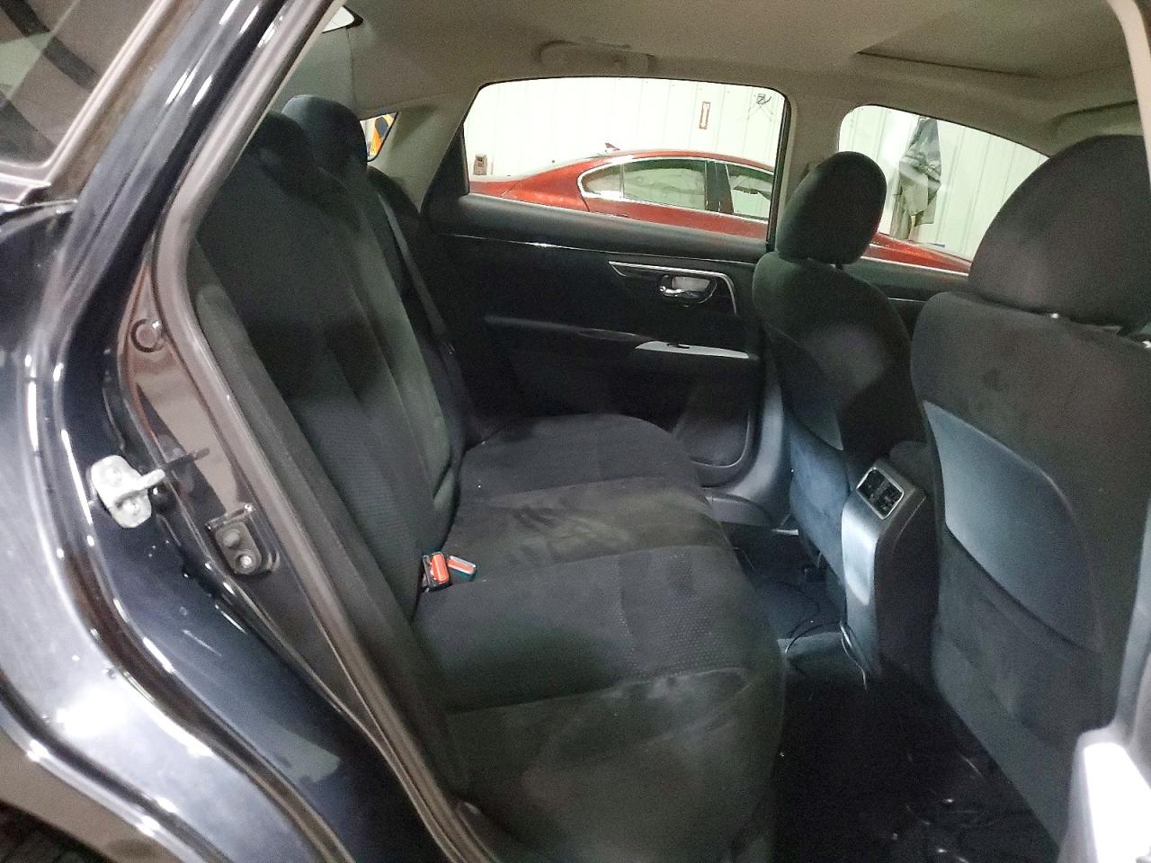 Nissan Altima 2.5 Sv