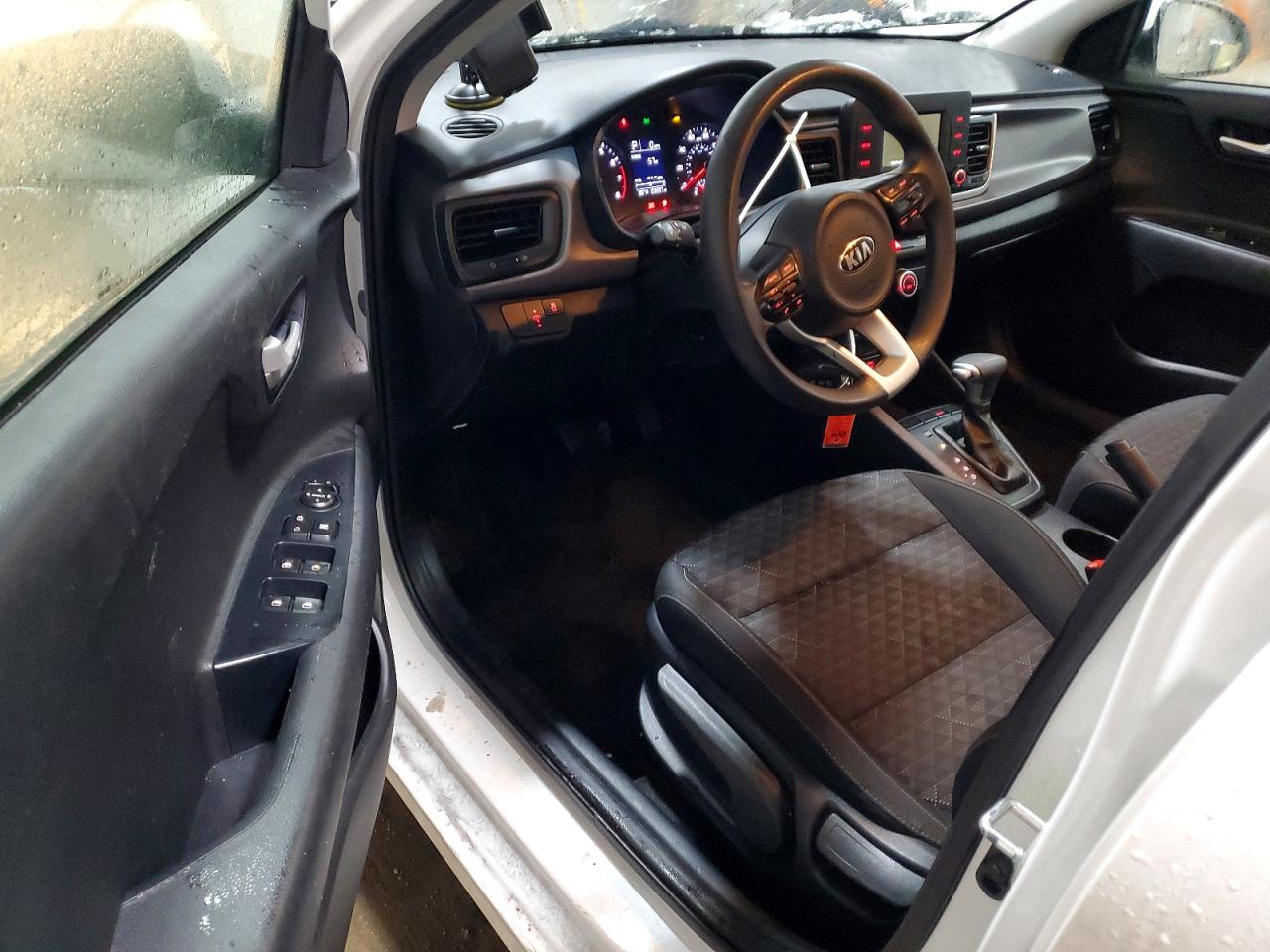 Kia Rio Lx