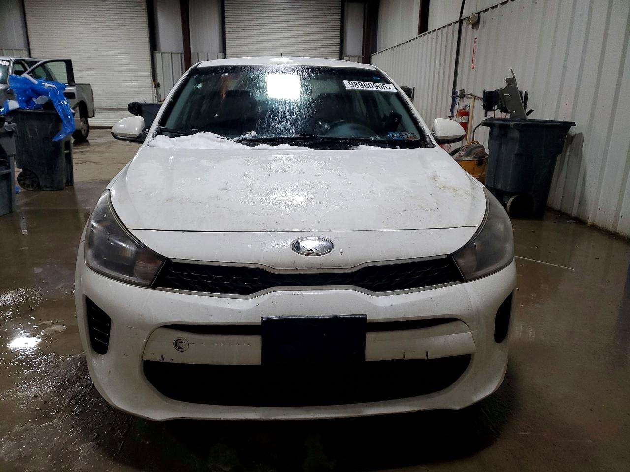 Kia Rio Lx