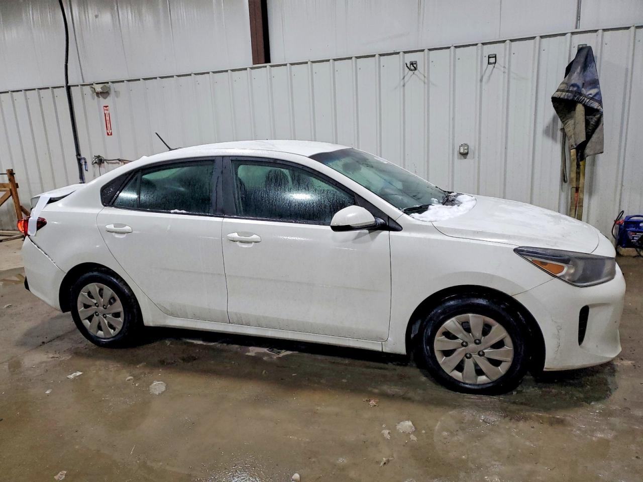 Kia Rio Lx