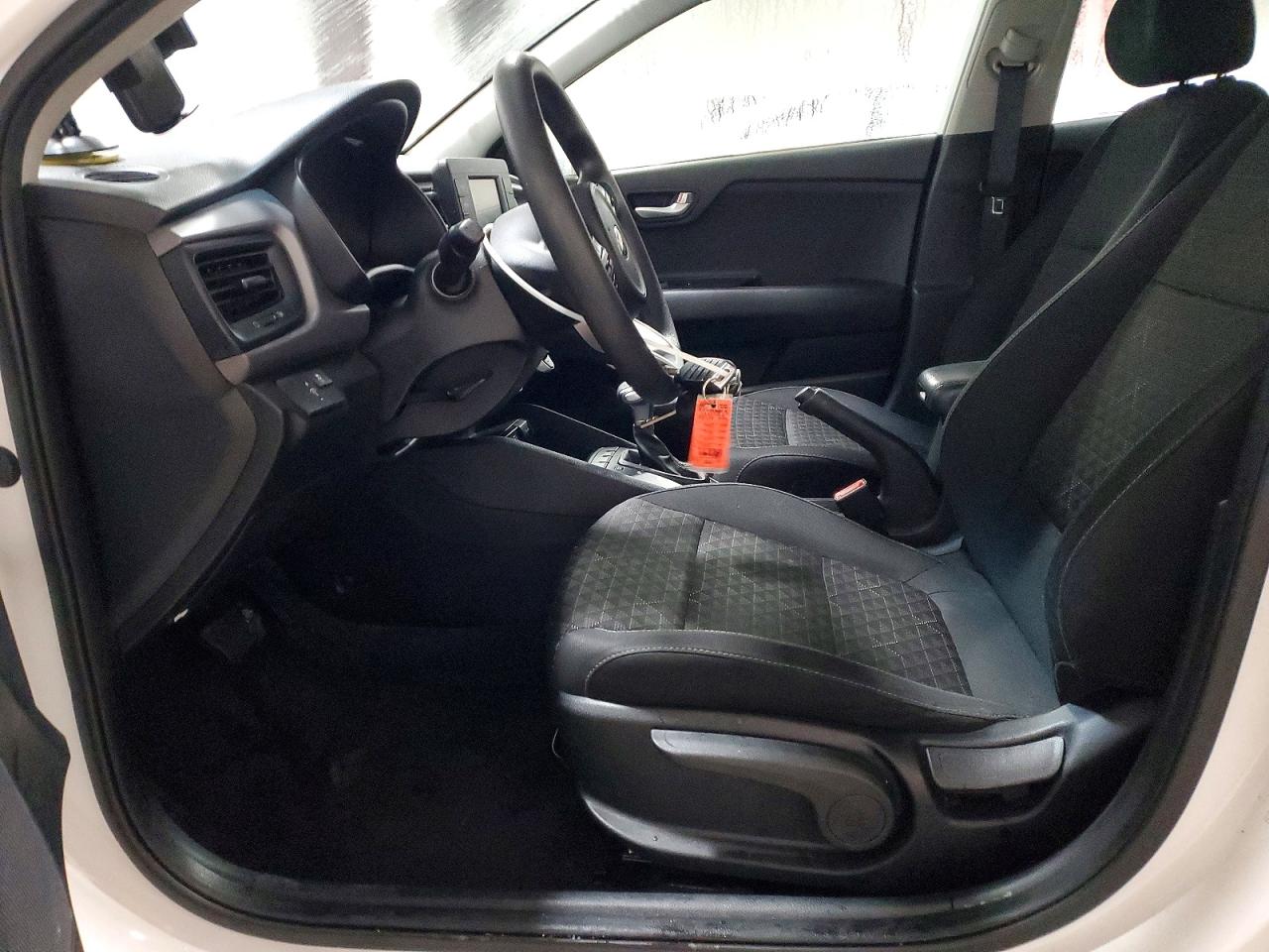 Kia Rio Lx