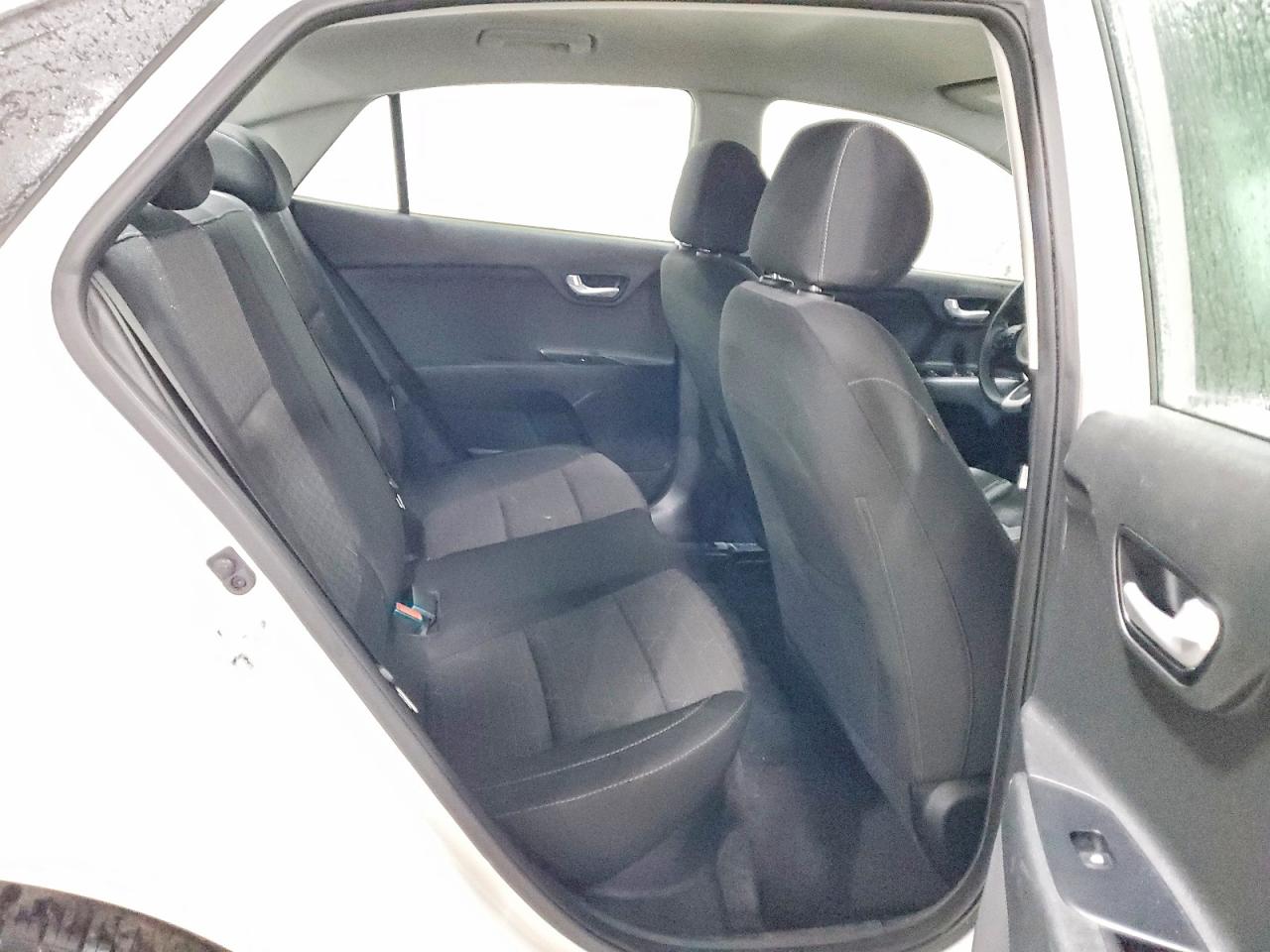 Kia Rio Lx