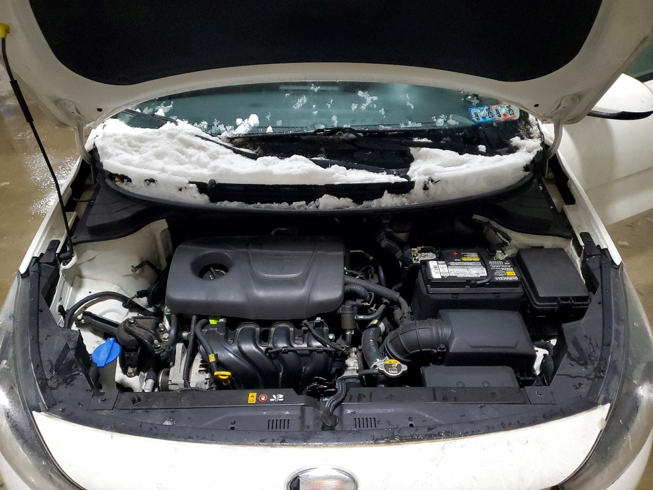 Kia Rio Lx