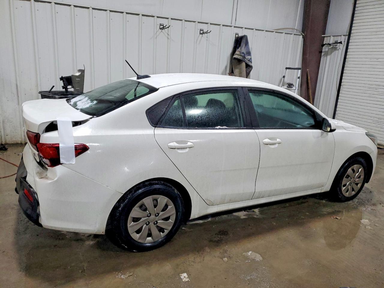 Kia Rio Lx