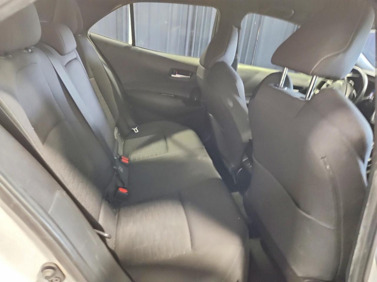 Toyota Corolla Se