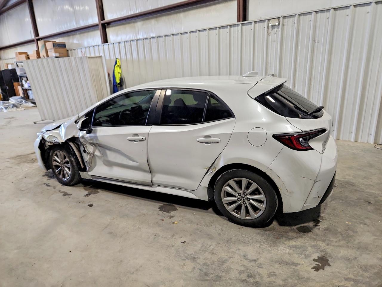 Toyota Corolla Se