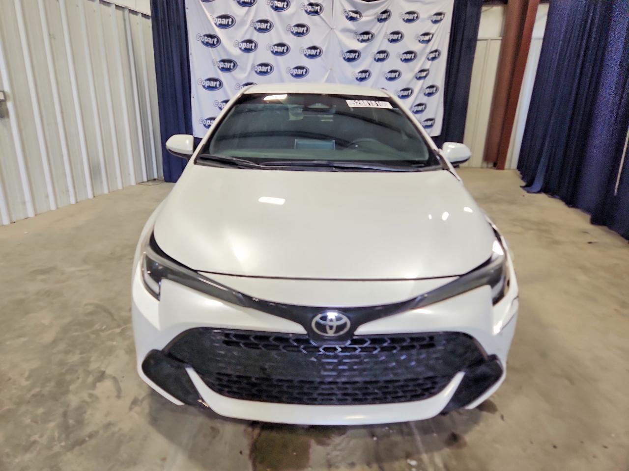 Toyota Corolla Se
