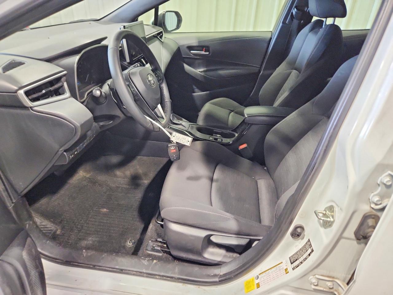 Toyota Corolla Se