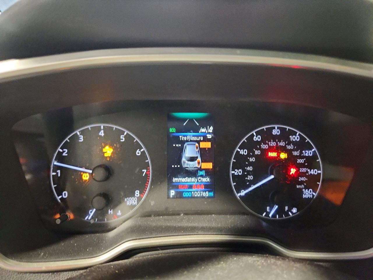 Toyota Corolla Se
