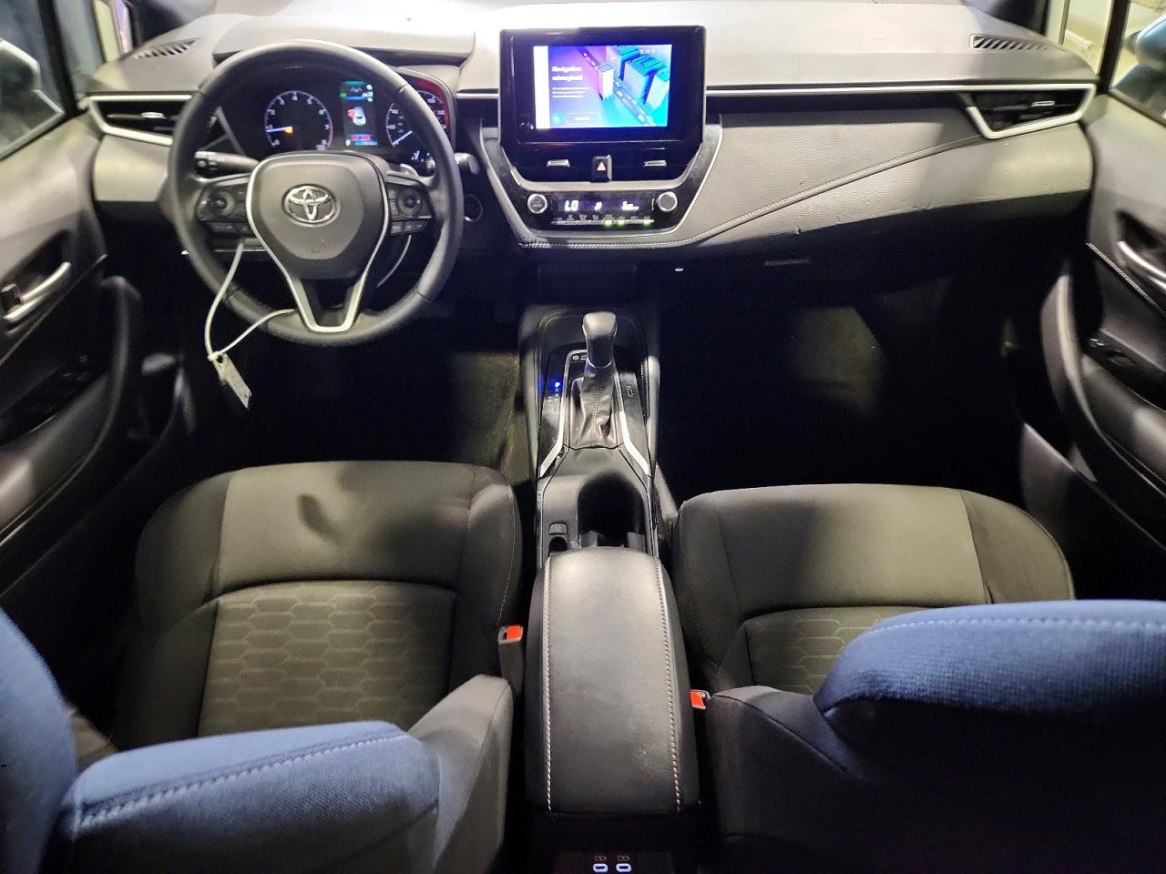 Toyota Corolla Se