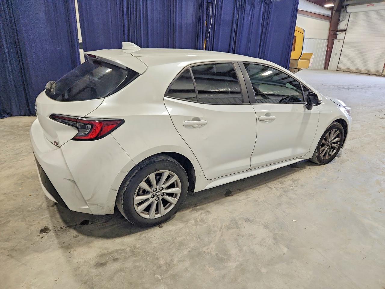 Toyota Corolla Se