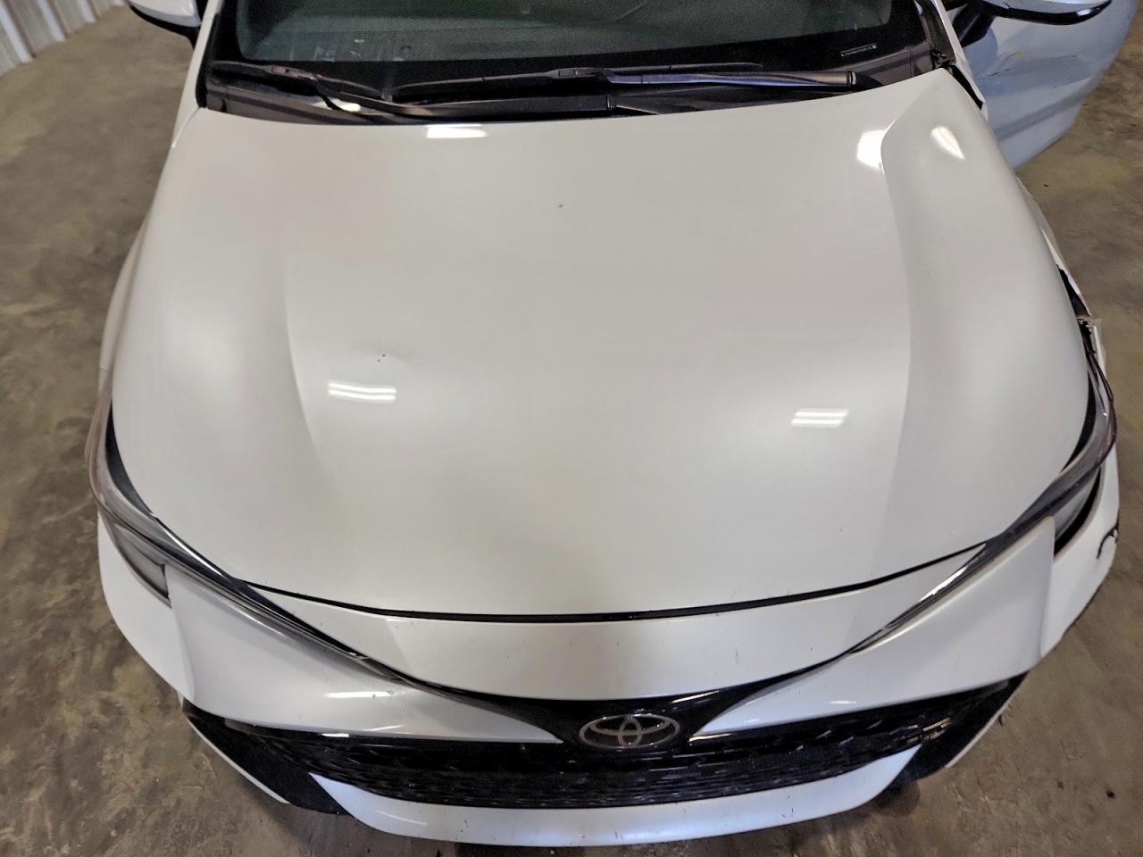 Toyota Corolla Se