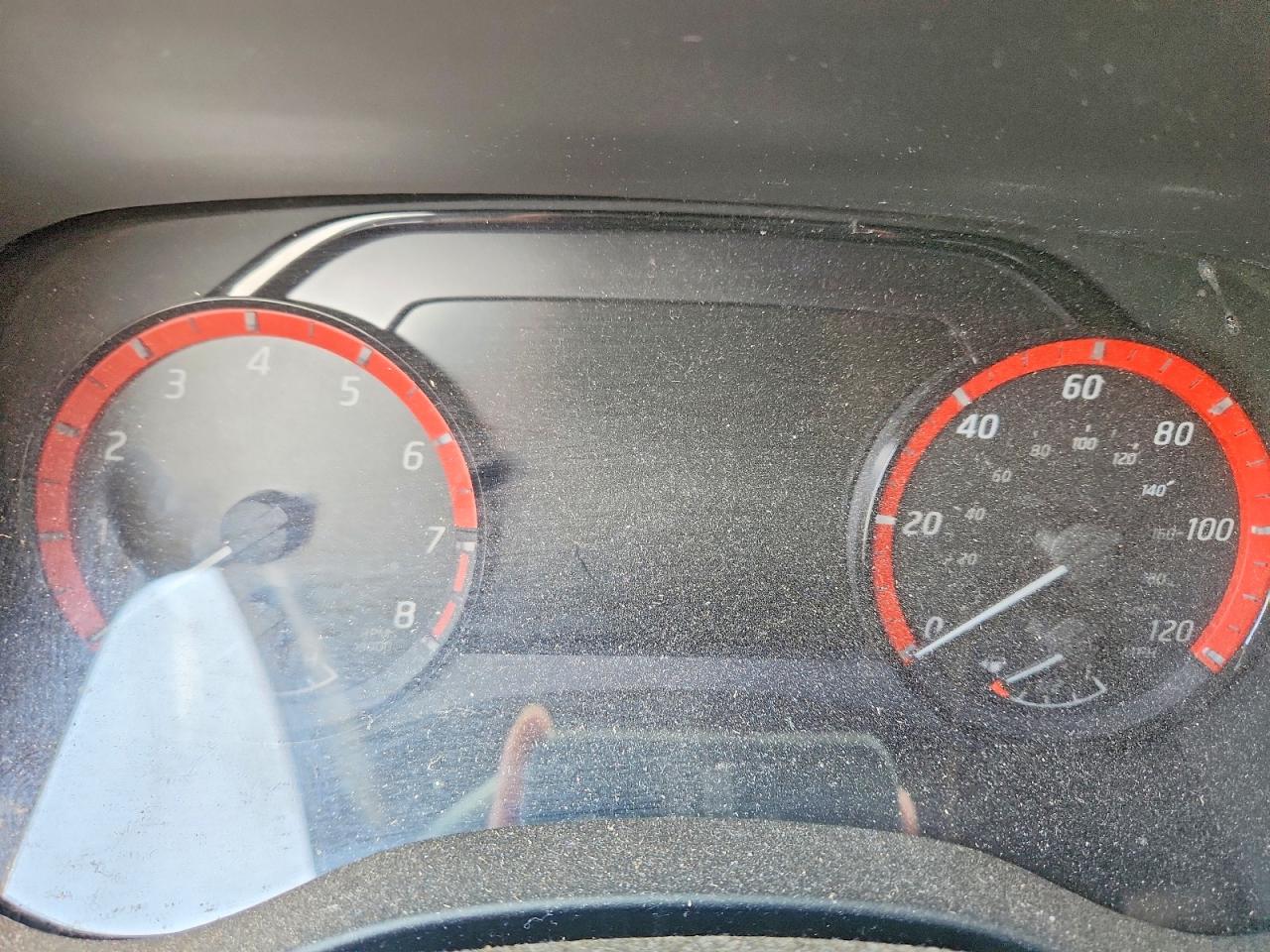 Nissan Frontier Pro-4x