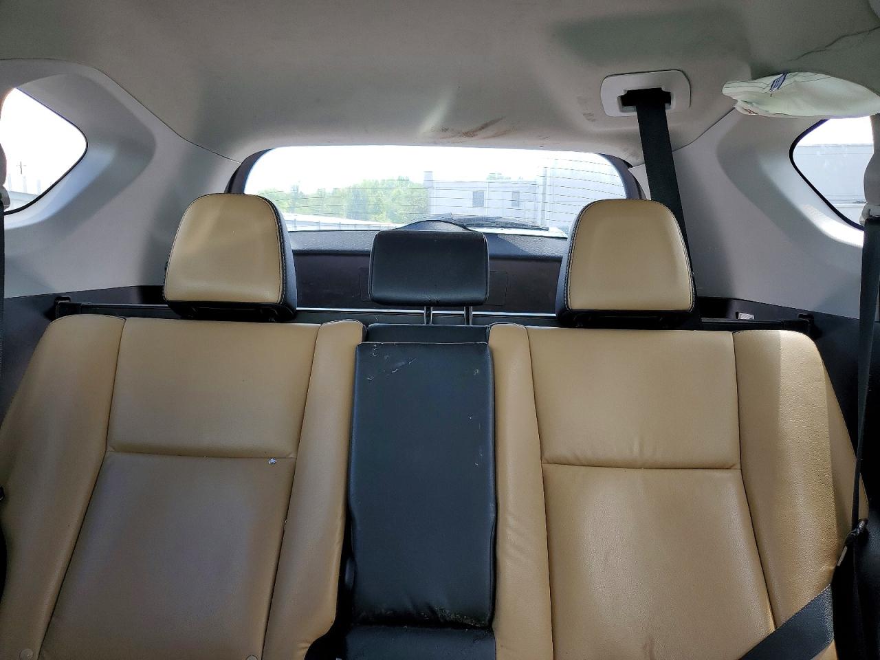 Toyota RAV4 Limited