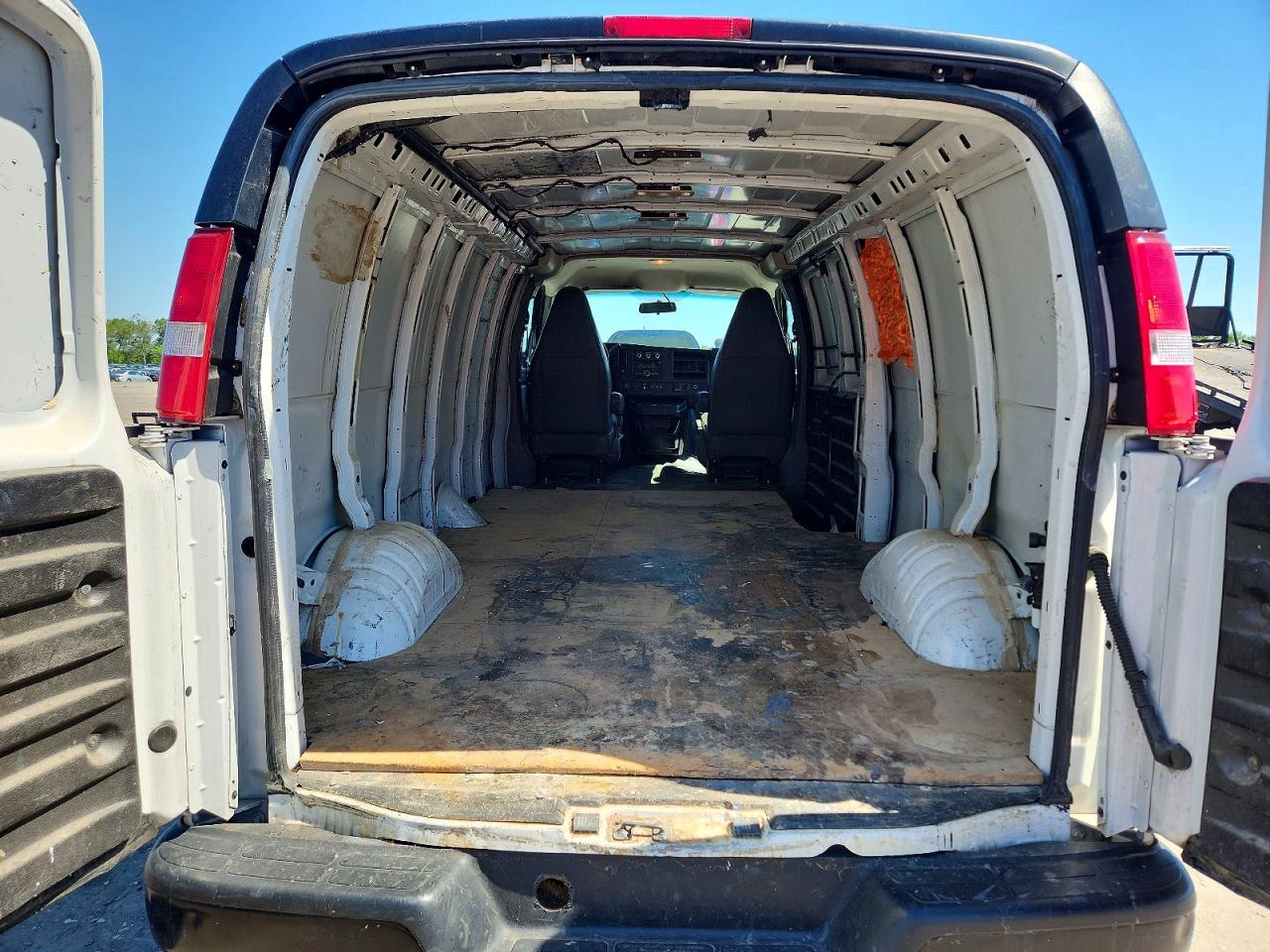 Chevrolet Express