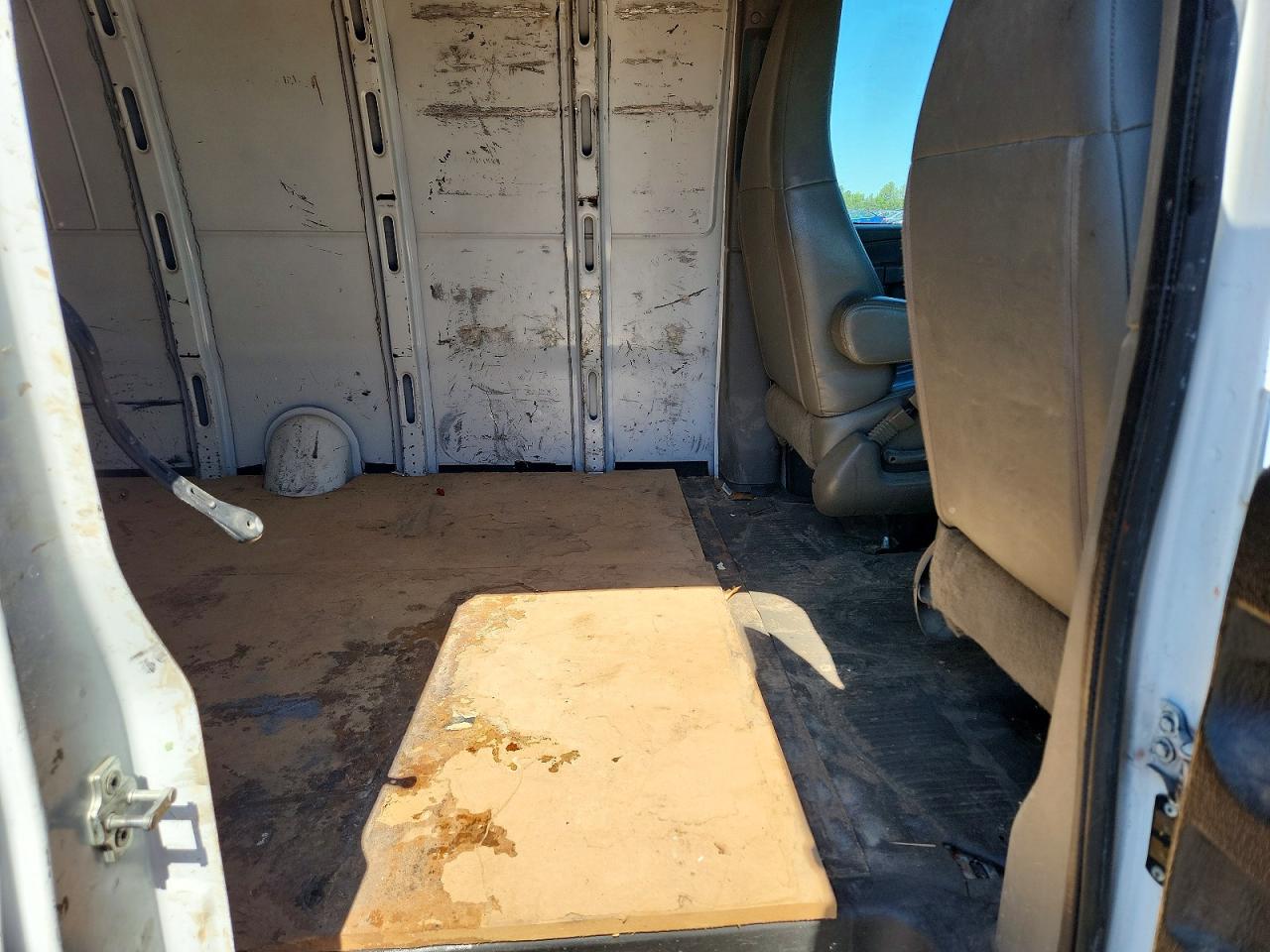 Chevrolet Express