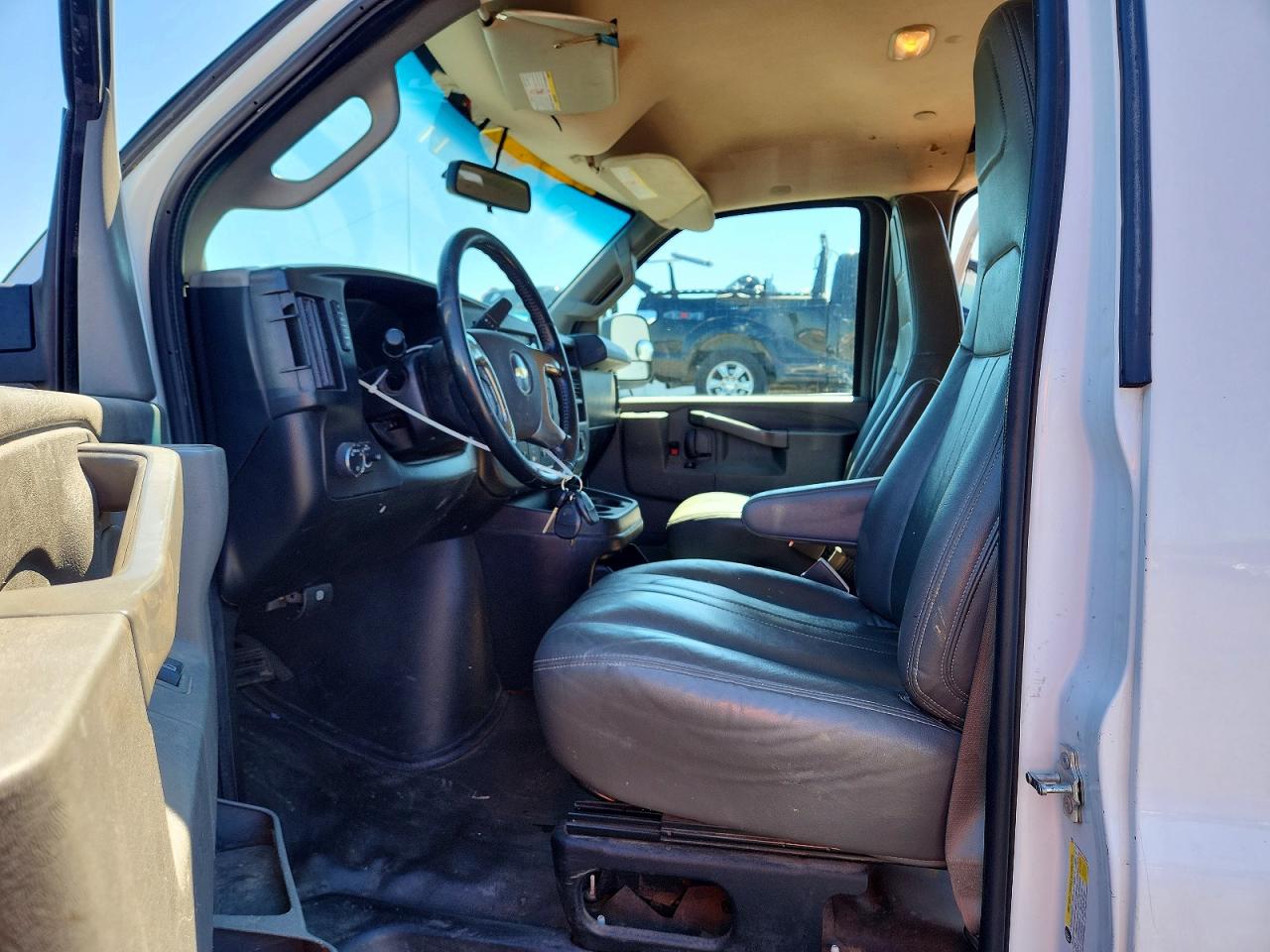 Chevrolet Express