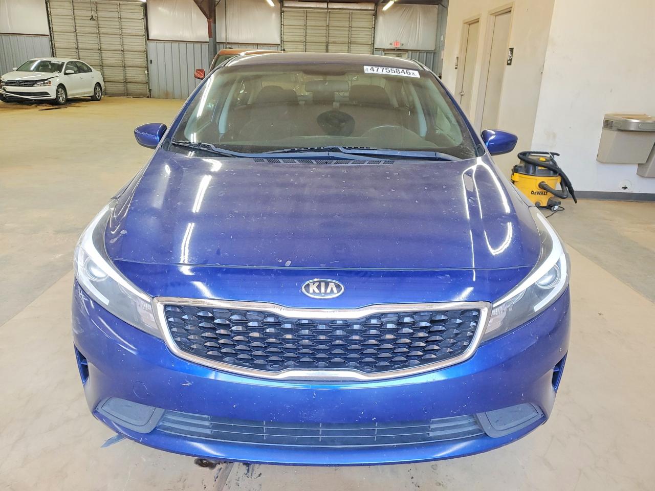 Kia Forte Lx