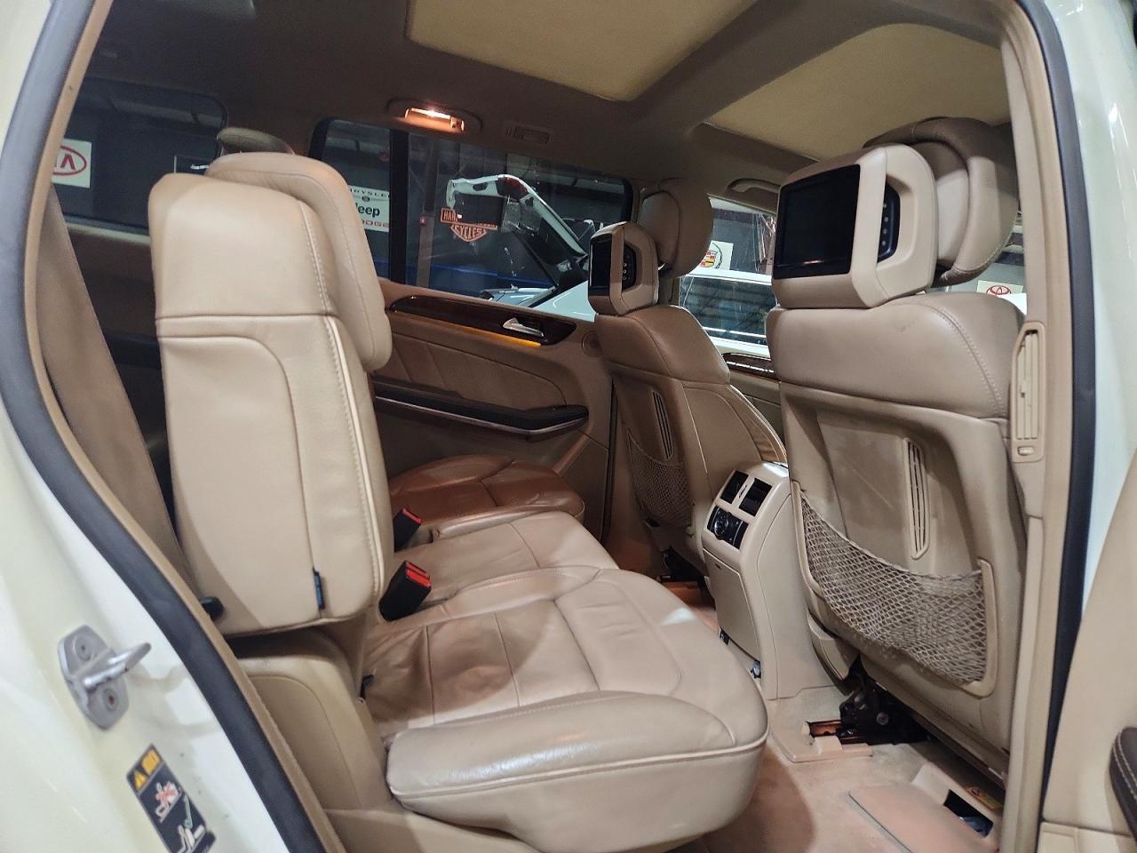 Mercedes-Benz G-Class 550 4matic