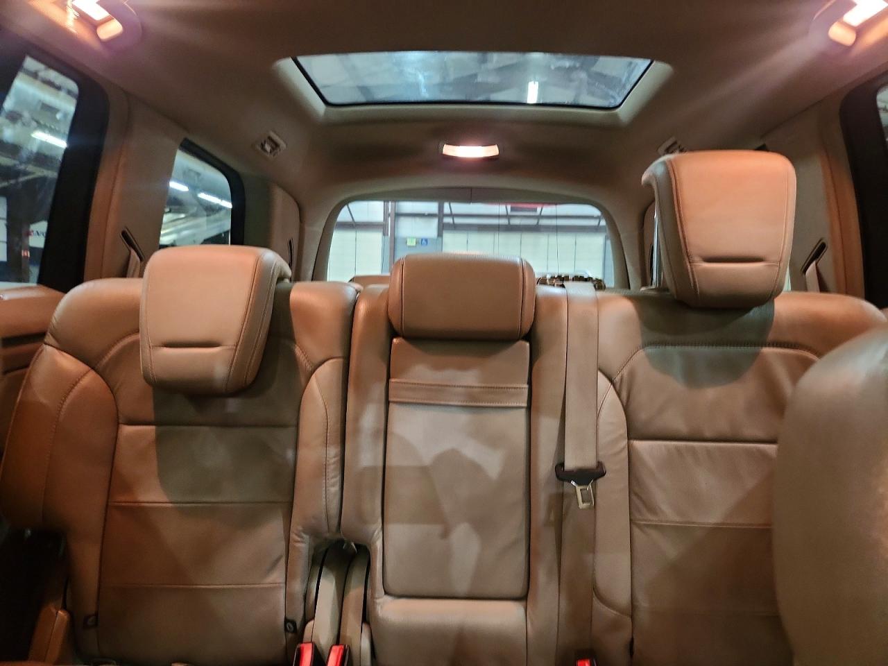 Mercedes-Benz G-Class 550 4matic