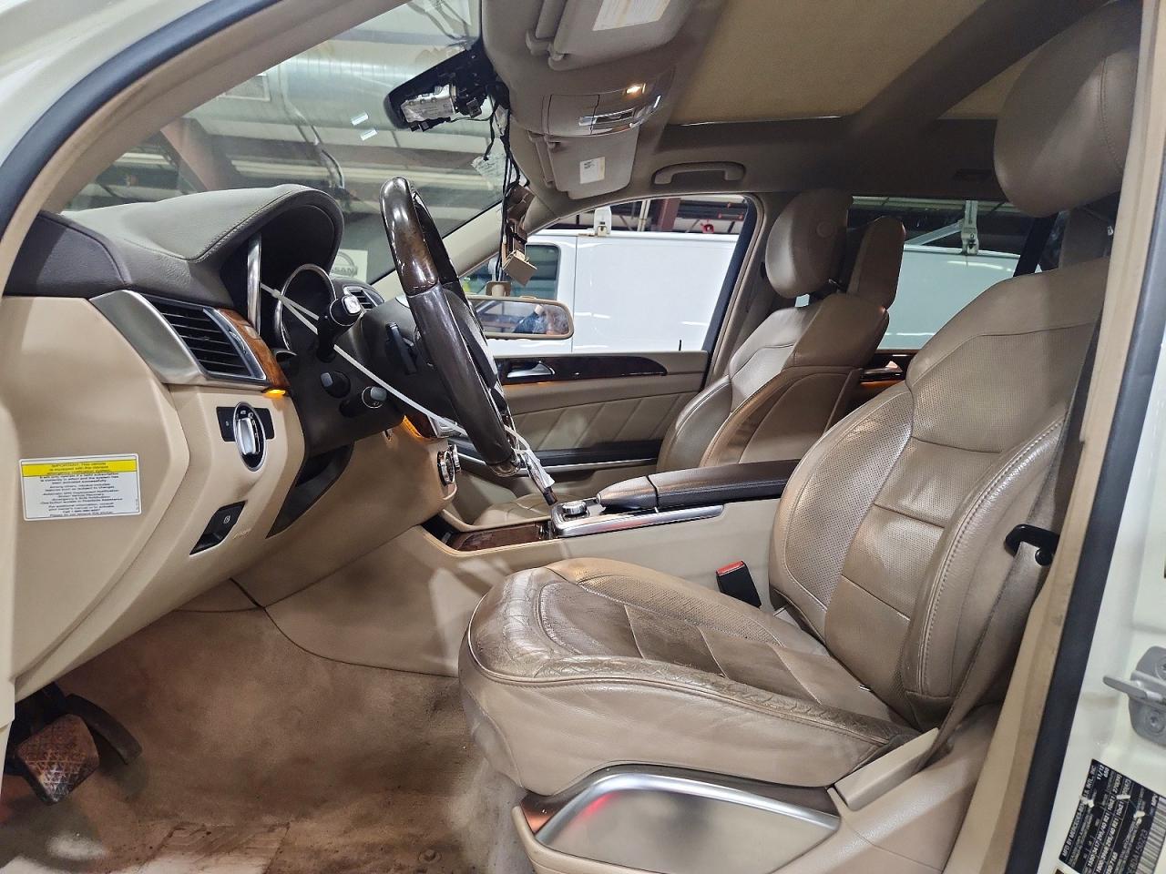 Mercedes-Benz G-Class 550 4matic