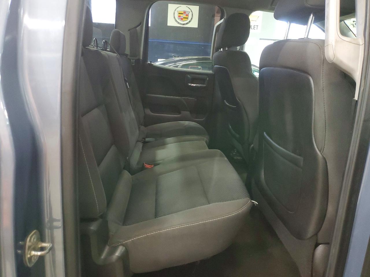 GMC Sierra K1500 Sle