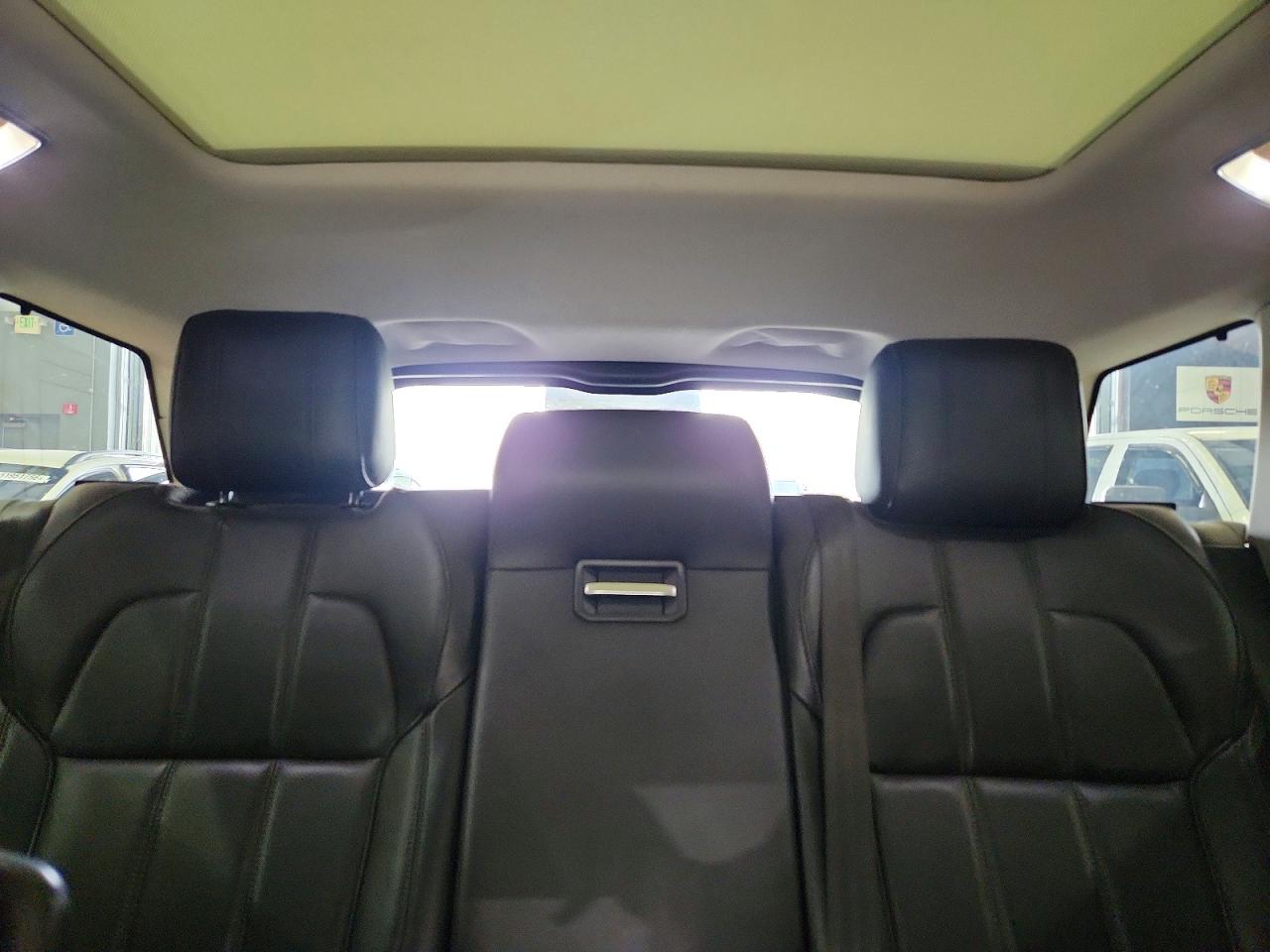 Land Rover Range Rover Hse