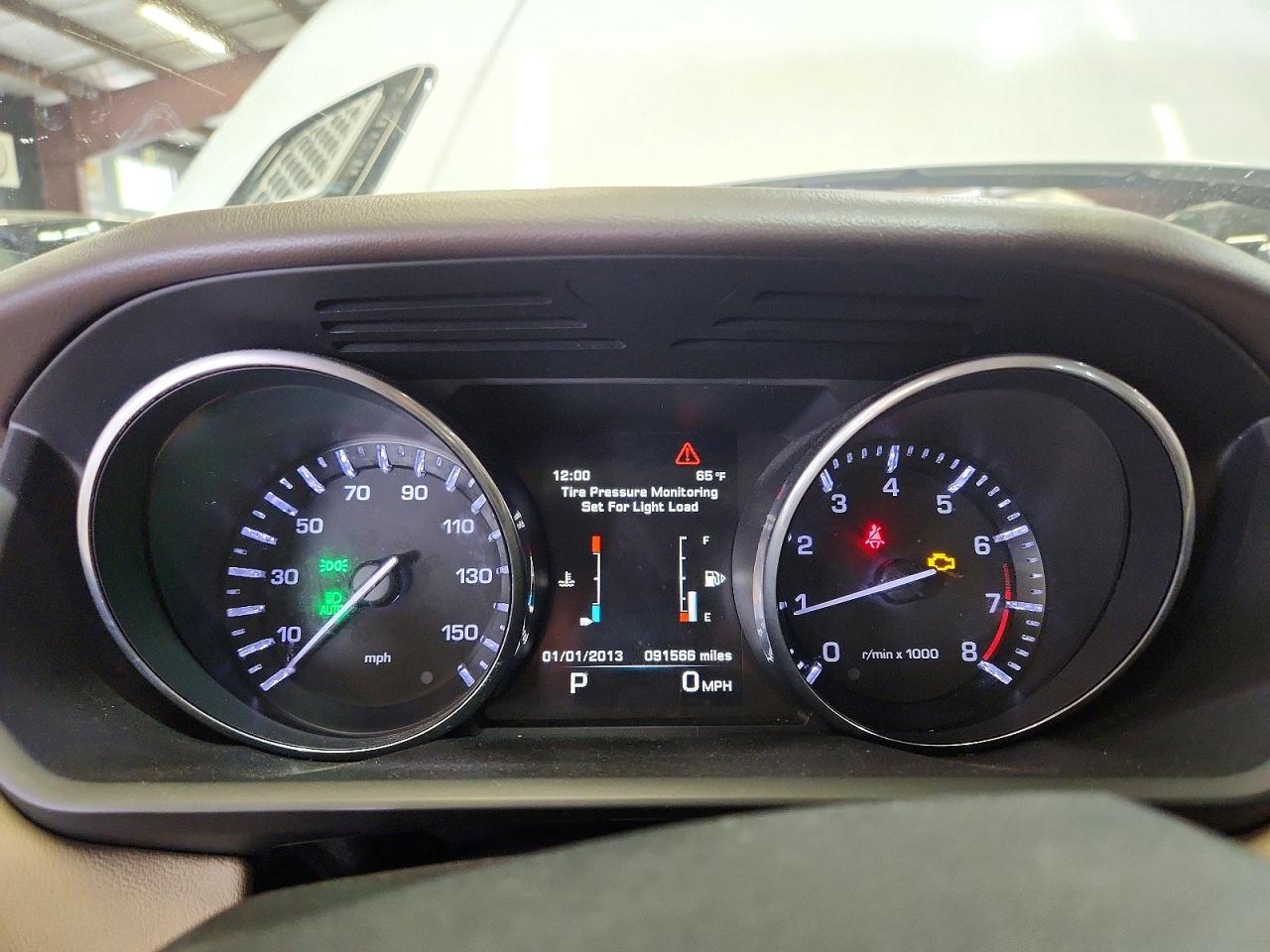 Land Rover Range Rover Hse