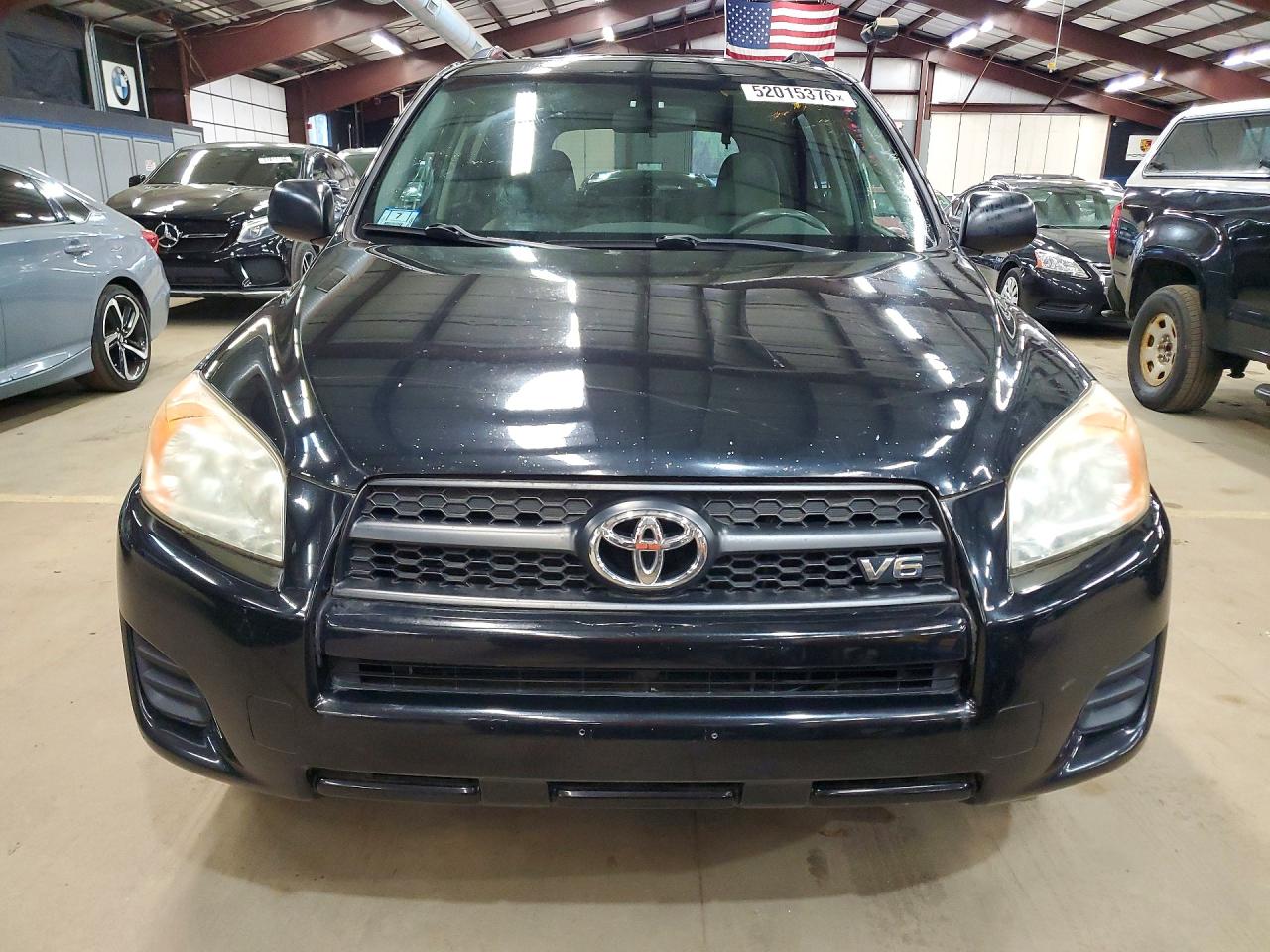 Toyota RAV4 Base