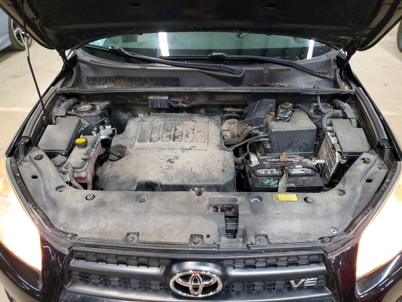 Toyota RAV4 Base