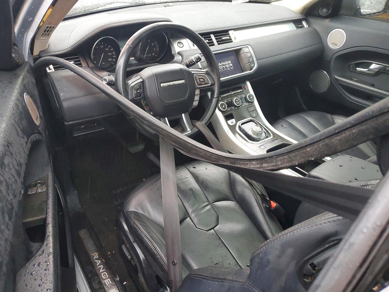 Land Rover Range Rover Pure Premium
