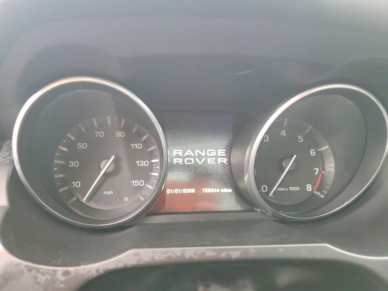 Land Rover Range Rover Pure Premium