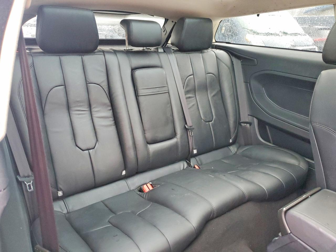 Land Rover Range Rover Pure Premium
