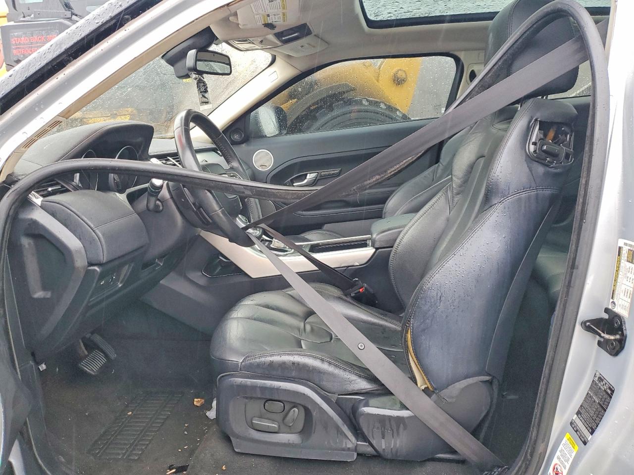 Land Rover Range Rover Pure Premium