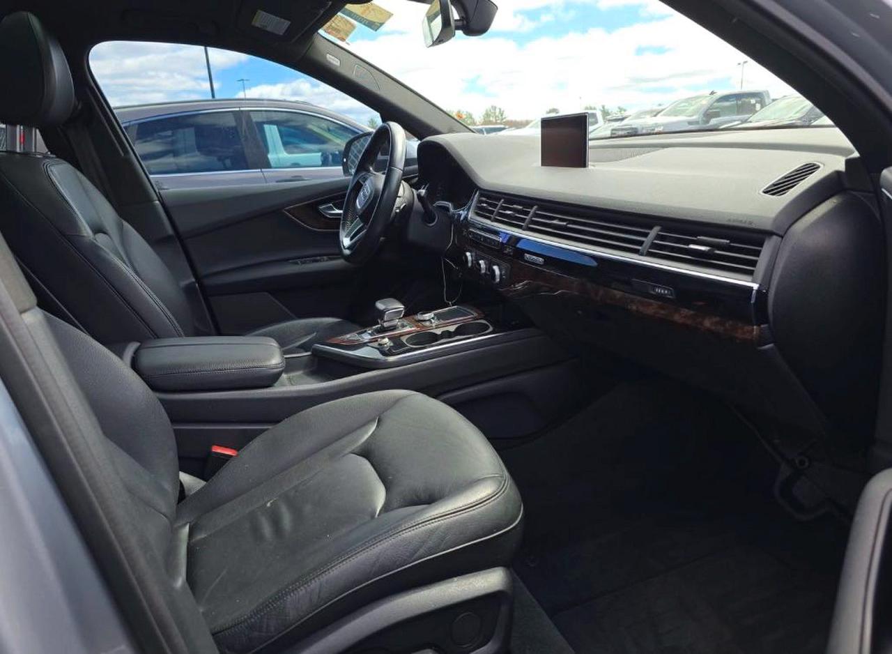 Audi Q7 Premium Plus