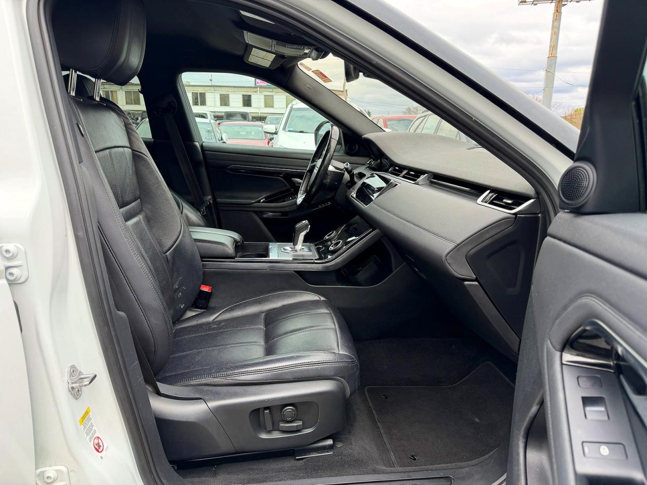 Land Rover Range Rover Se