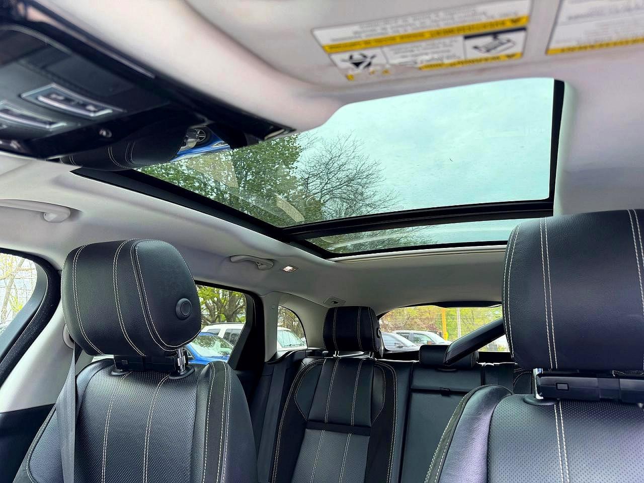 Land Rover Range Rover S