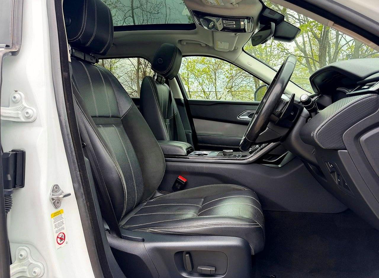 Land Rover Range Rover S