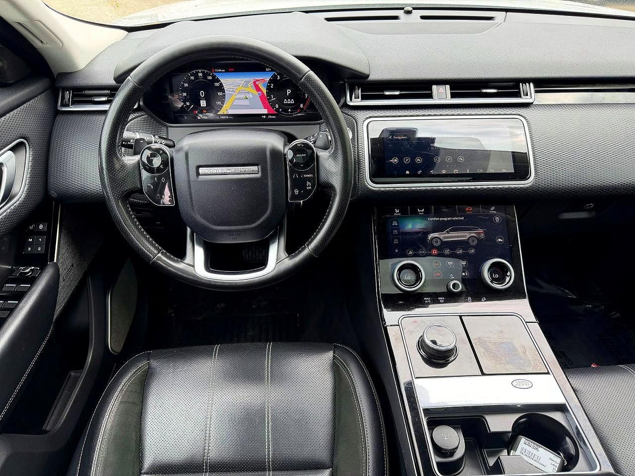 Land Rover Range Rover S