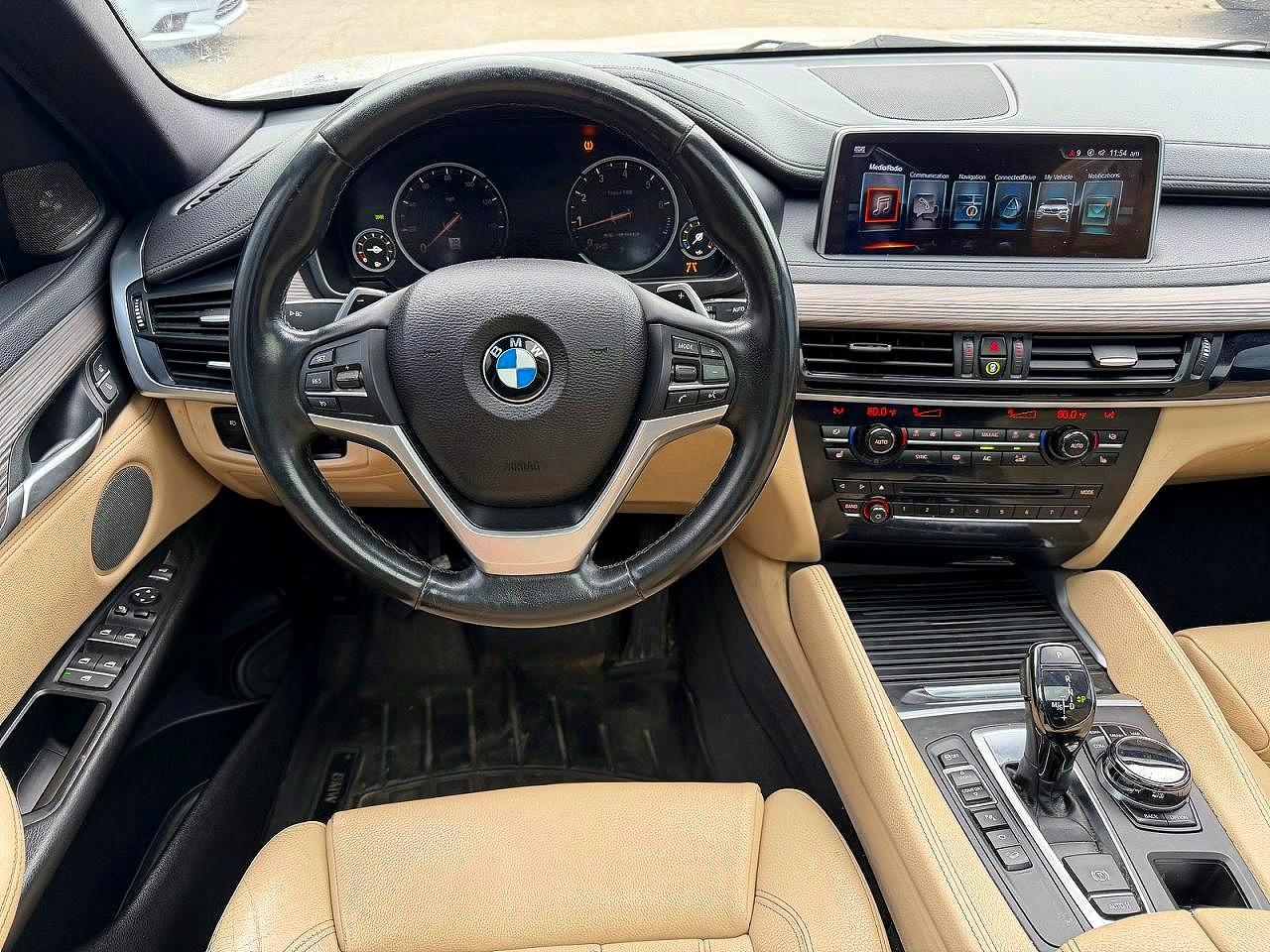 BMW X Series Xdrive50i