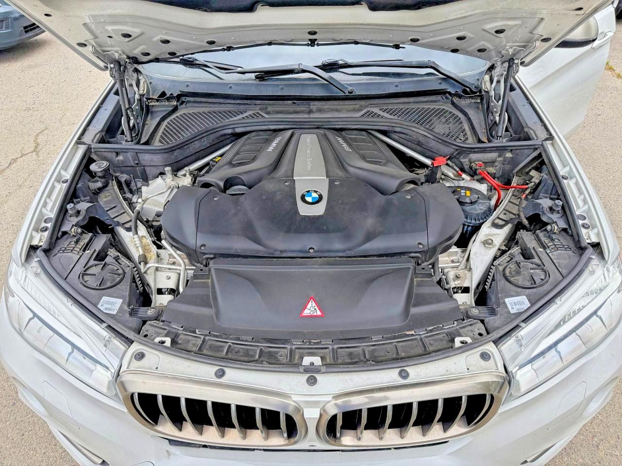 BMW X Series Xdrive50i