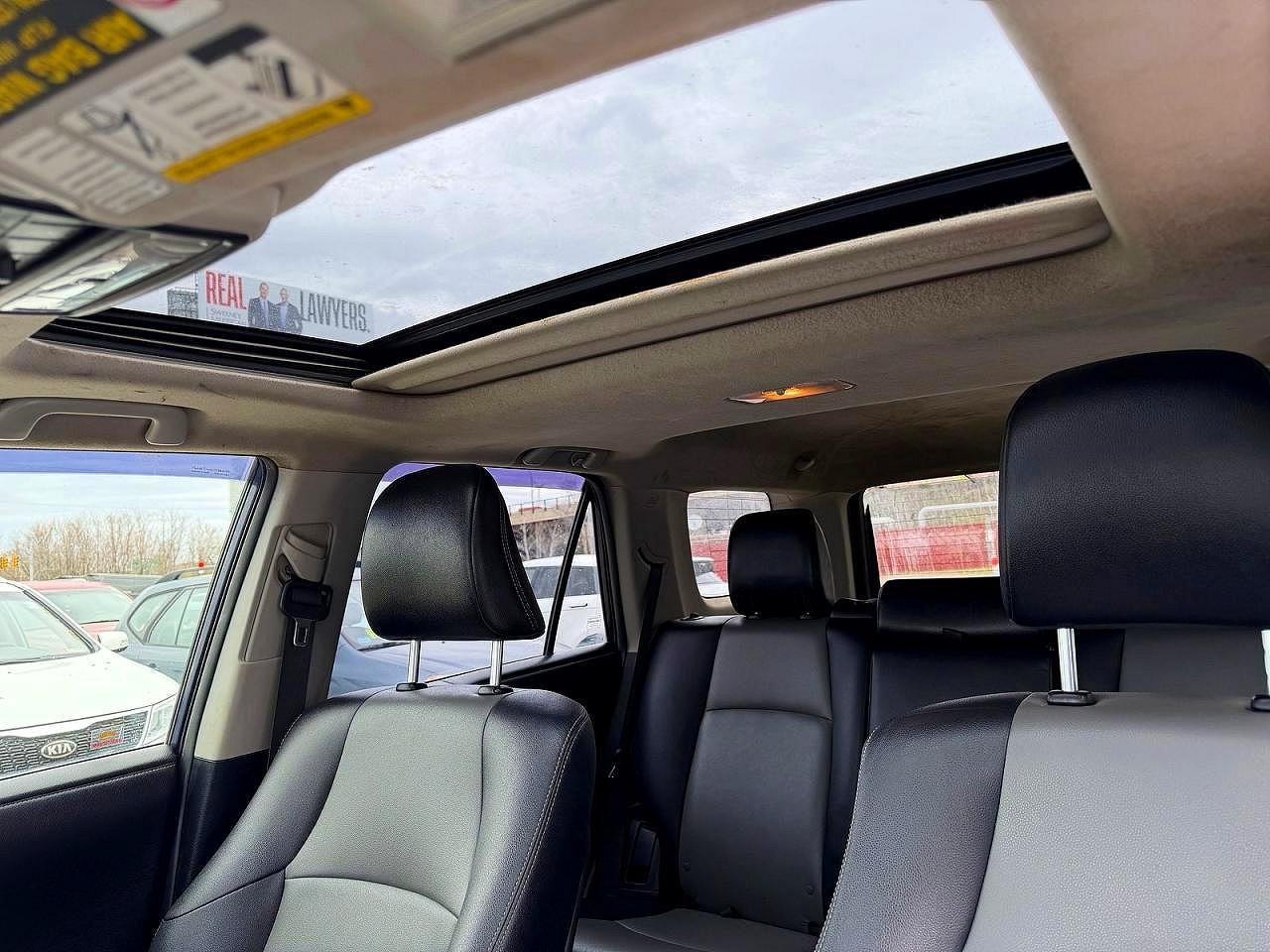 Toyota 4Runner Sr5 Premium