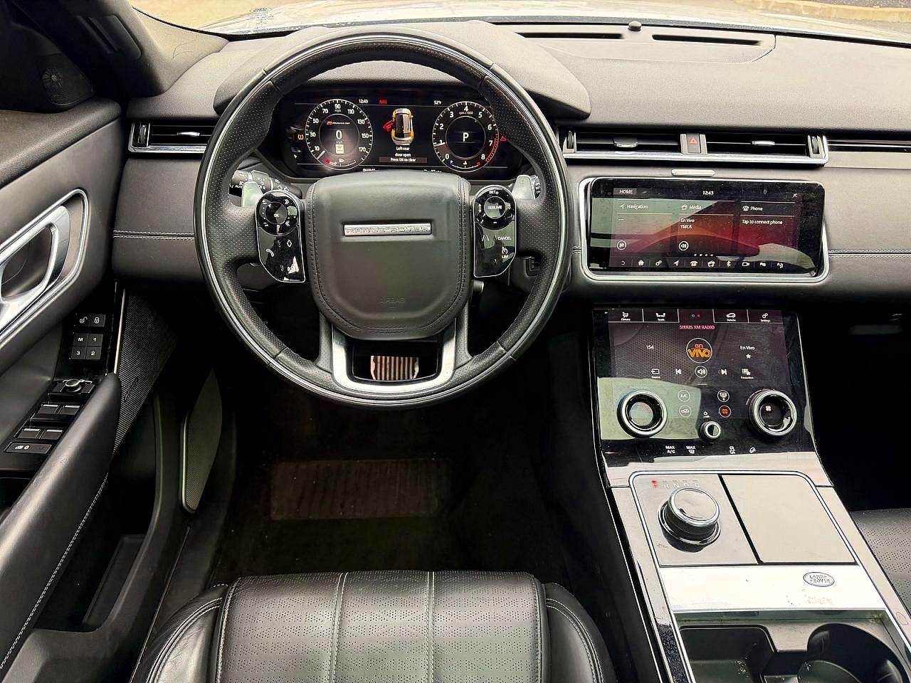 Land Rover Range Rover R-dynamic Hse