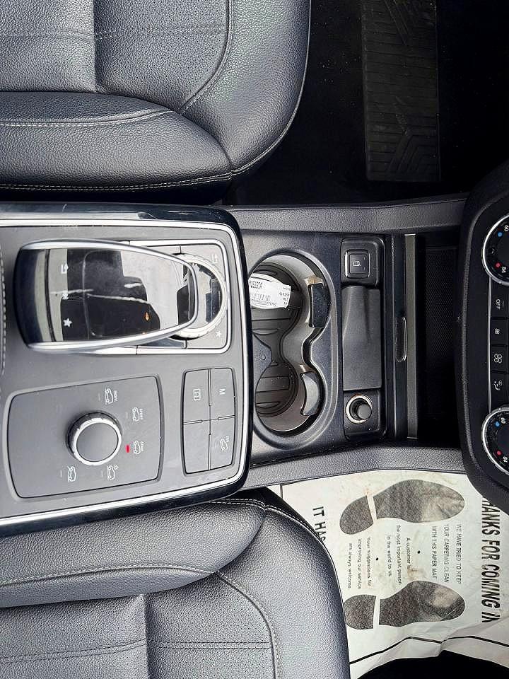 Mercedes-Benz GLE 350 4matic