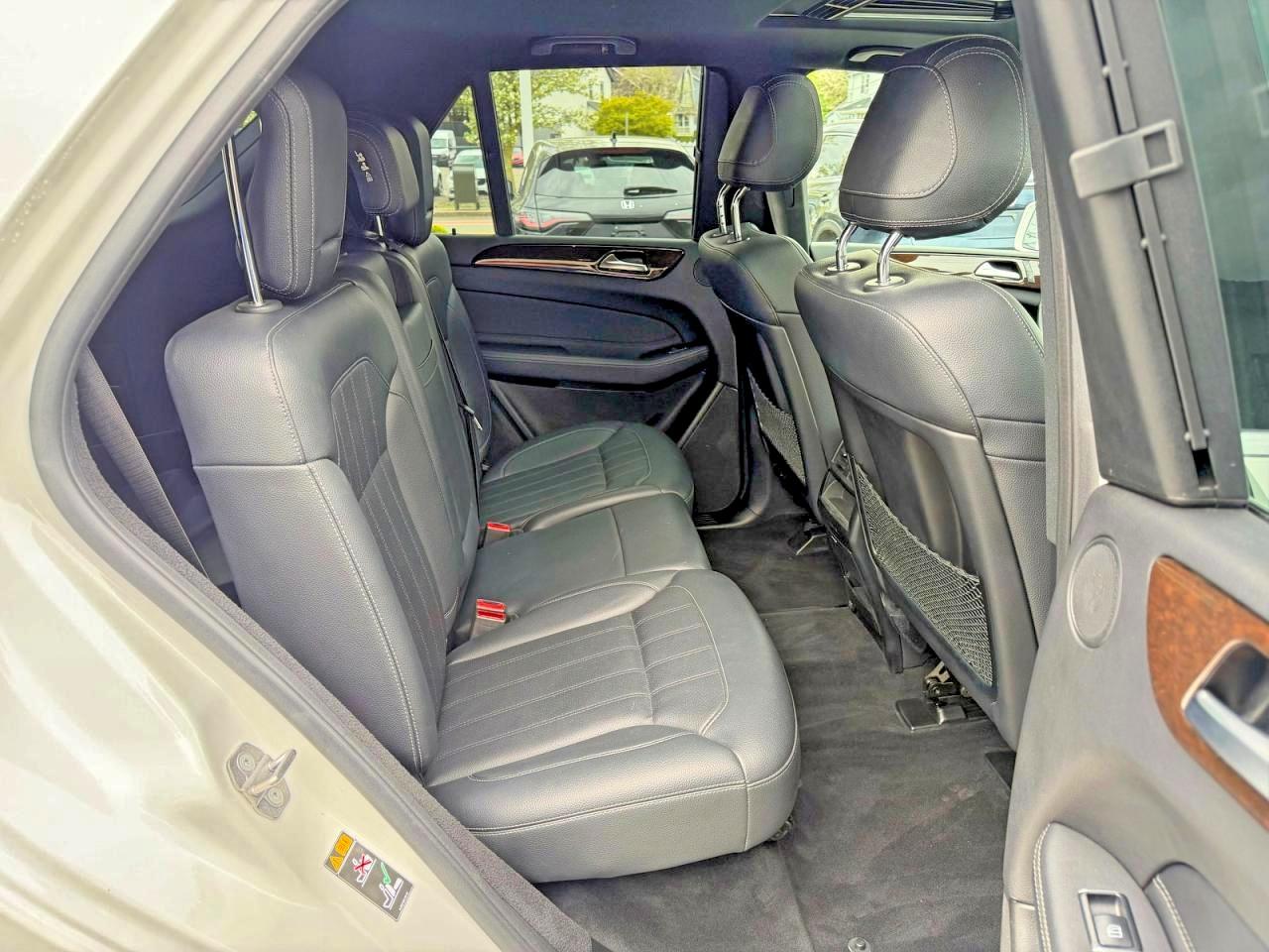 Mercedes-Benz GLE 350 4matic