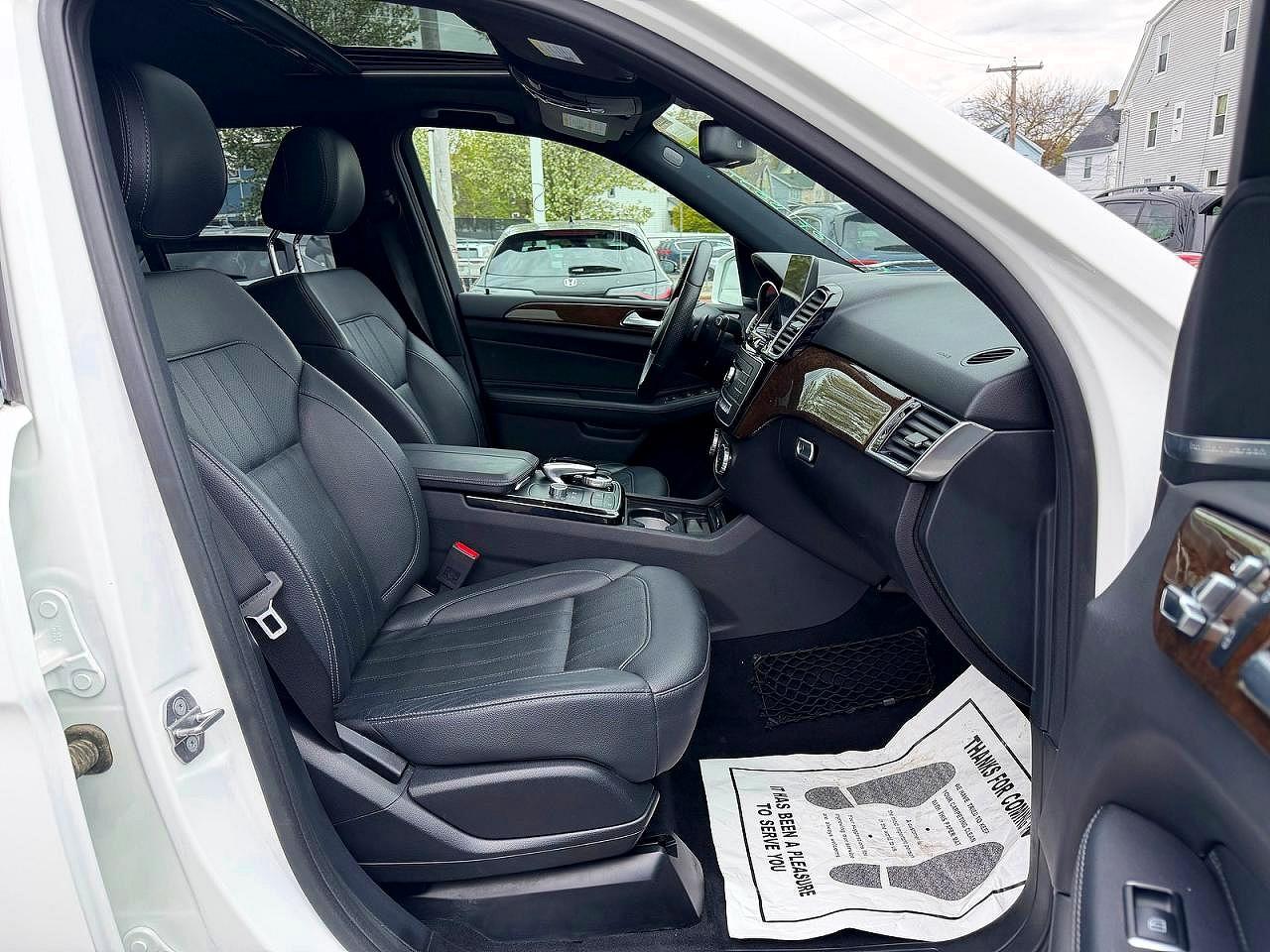 Mercedes-Benz GLE 350 4matic