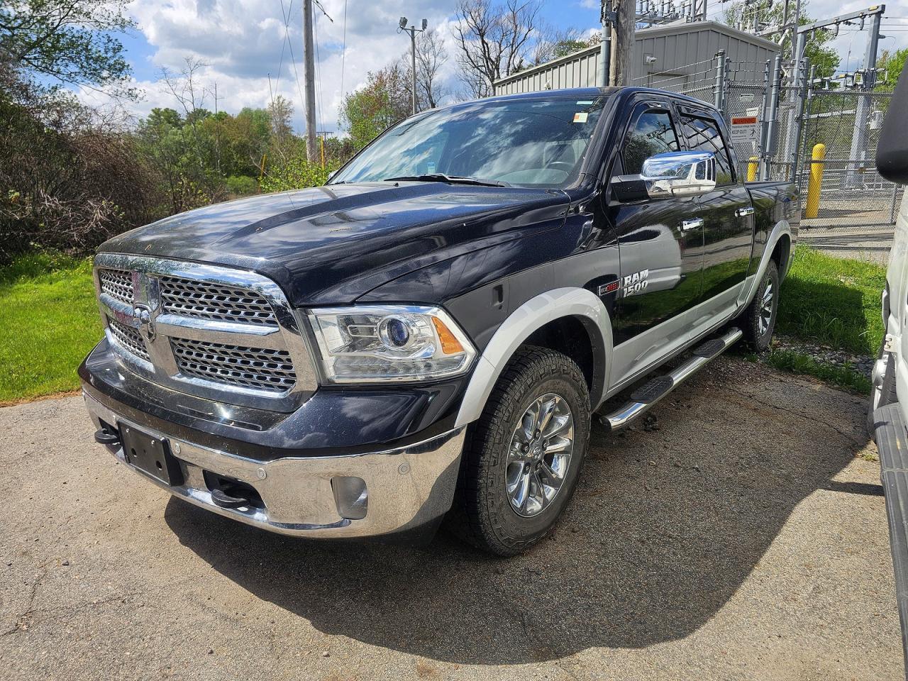 Ram 1500 Laramie