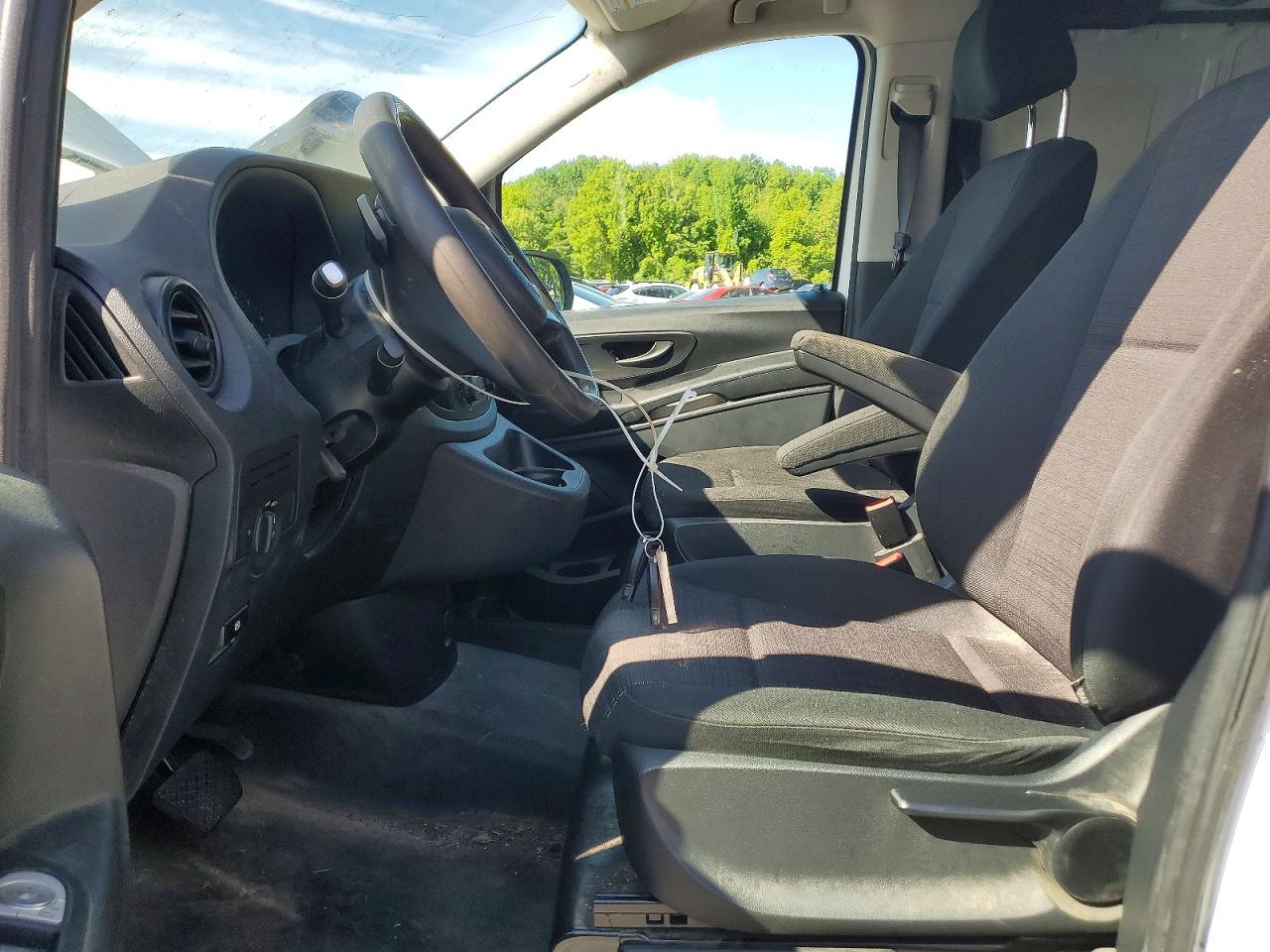 Mercedes-Benz Metris
