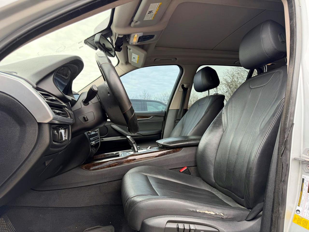 BMW X Series Sdrive35i