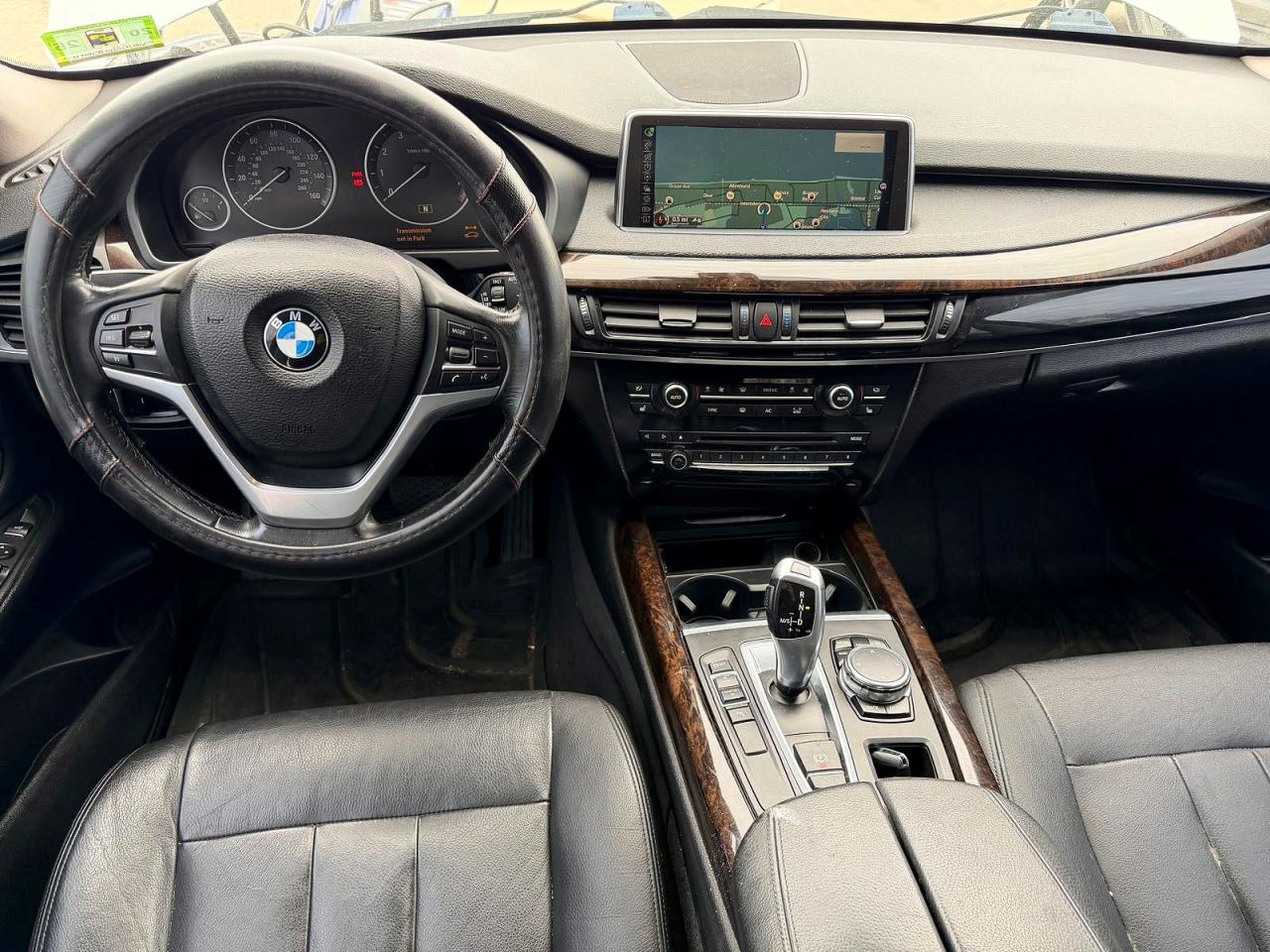 BMW X Series Sdrive35i